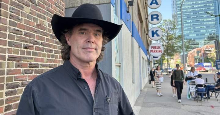 You are currently viewing Judicial review request challenges denial of Corb Lund’s ‘Water Not Coal’ petition