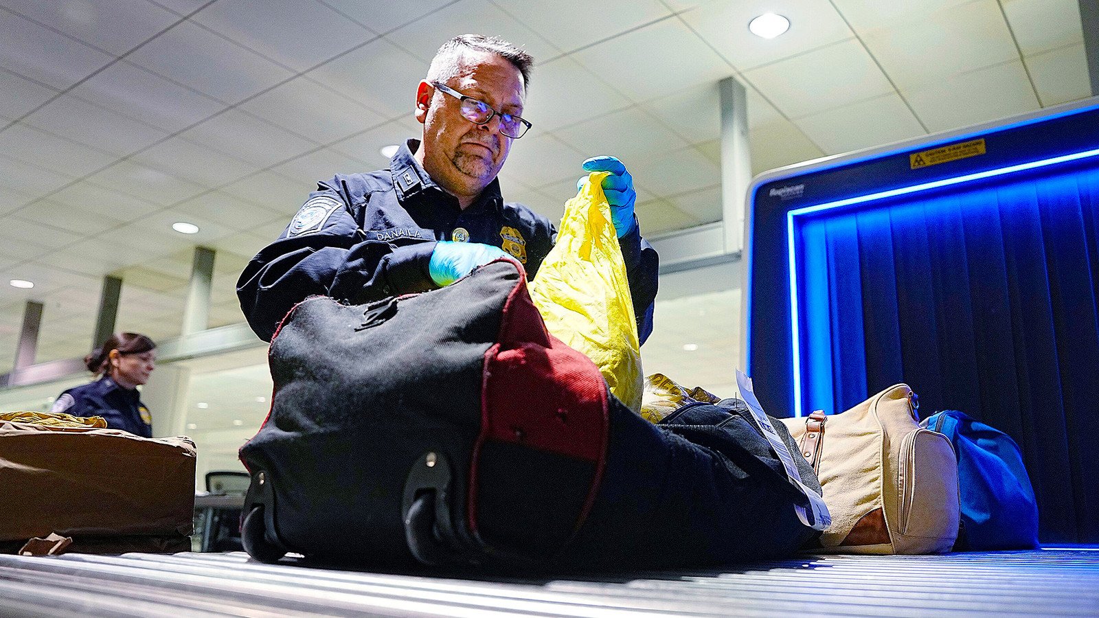 You are currently viewing 5 Things That Will Get You Denied Entry Back Into The U.S.
