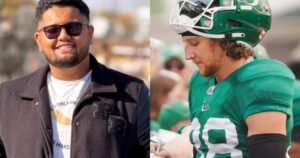 Read more about the article Roughrider fans grapple with deaths ahead of game