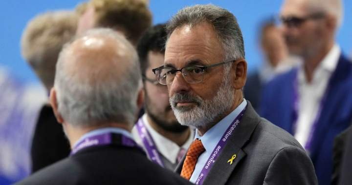 You are currently viewing Israel pitches high-tech trade, safer AI to Canada amid diplomatic tensions