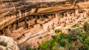 Read more about the article The “Machu Picchu Of America” Is Quickly Becoming One Of The Most Fascinating Ancient Sites In The Country