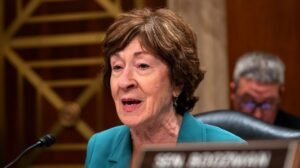 Read more about the article Collins says State Department will reinstate funding for global humanitarian vaccine alliance