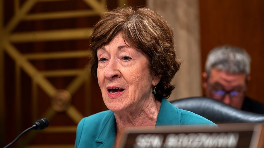 You are currently viewing Collins says State Department will reinstate funding for global humanitarian vaccine alliance