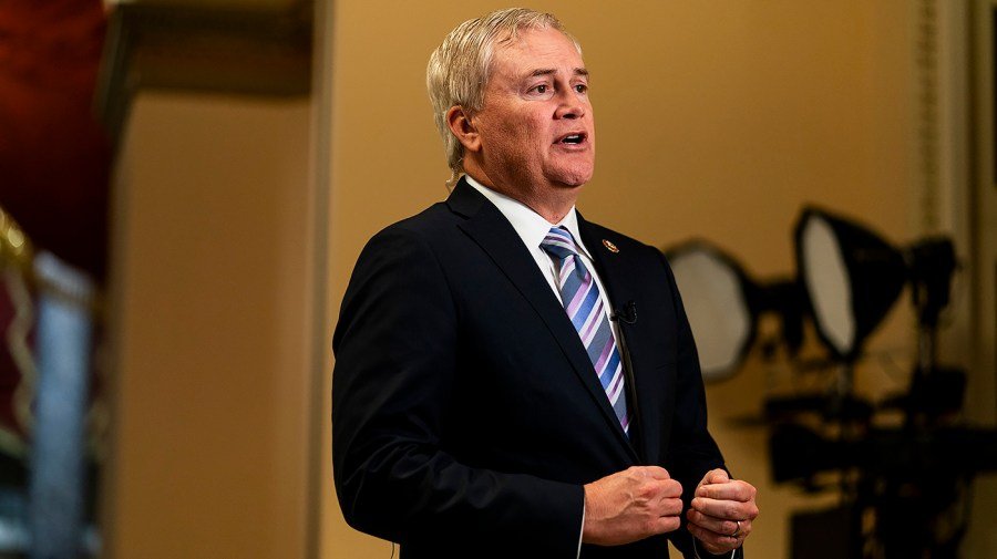 You are currently viewing Comer warns Fauci: Biden’s pardon doesn’t cover testimony this week