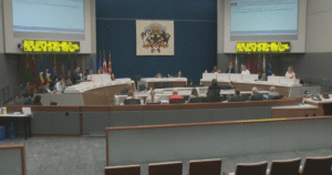 Read more about the article Calgary city council moving forward with exploring creation of lobbyist registry