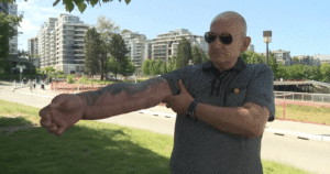 Read more about the article B.C. man still waiting for compensation from COVID vaccine injury