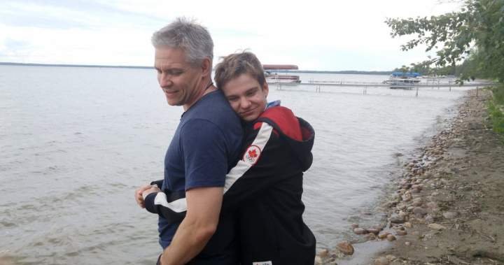 You are currently viewing Death of Calgary boy with autism hits home for Conservative MP and party leader