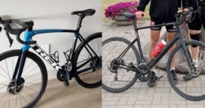 Read more about the article Men’s bikes nabbed in Winnipeg for charity ride