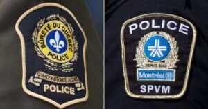 Read more about the article Five police officers suspended after 2018 Montreal police chase