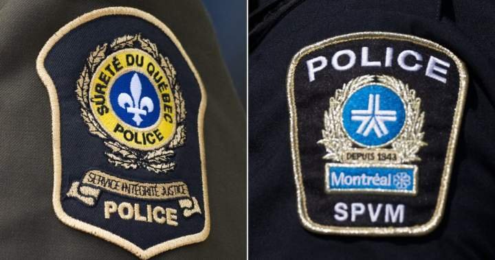 Read more about the article Five police officers suspended after 2018 Montreal police chase