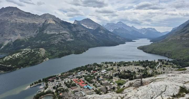 You are currently viewing Missing B.C. hiker found dead in Alberta national park