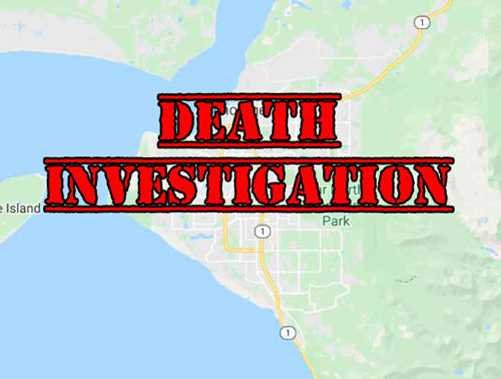 You are currently viewing Nenana River Death Under Investigation After Body Recovered Near Windy Bridge