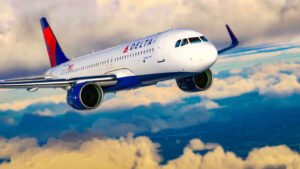 Read more about the article Is Delta SkyMiles Actually Worth It in 2026?