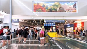 Read more about the article U.S. Airport Has Major Airlines Offering Passengers Thousands To Cancel Flights At The Last-Minute During Hottest Day Of The Year