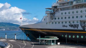 Read more about the article Disney Cruise Line Signs Rare Deal To Visit Coveted Destination Until 2041