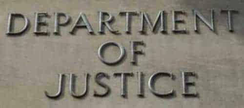 Read more about the article Justice Department Releases $25M in Law Enforcement Grants and Resources