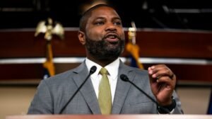 Read more about the article GOP rep: Trump ‘would be derelict in his duty’ if Iran had nuclear weapon, despite war’s unpopularity