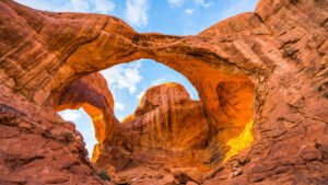 Read more about the article Arches National Park Just Killed Its Reservation System & Visitors Are Walking Into Chaos