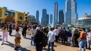 Read more about the article U.S. State Department Follows Up Rare Worldwide Travel Alert To All Americans With Renewed “Flight Cancellations” And “Reconsider Travel” Warning