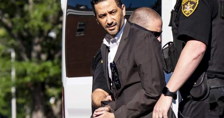You are currently viewing Trial of man accused of killing his 9-year-old daughter set to continue