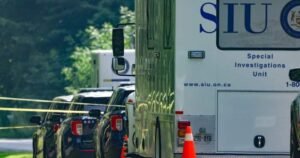 Read more about the article Man dies following fall from Mississauga condo, SIU investigating