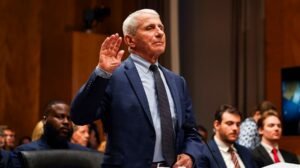 Read more about the article 5 takeaways on Fauci’s hostile Senate hearing, GOP contempt threats