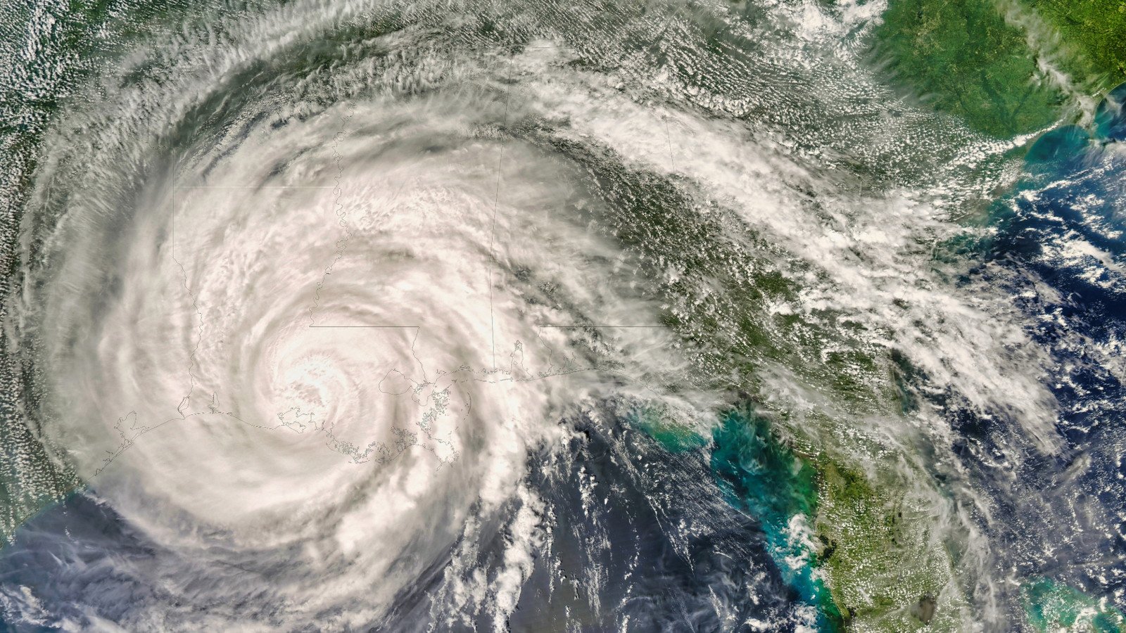 Read more about the article Tropical Storm Bertha Expected To Threaten Gulf Coast From Florida To Louisiana