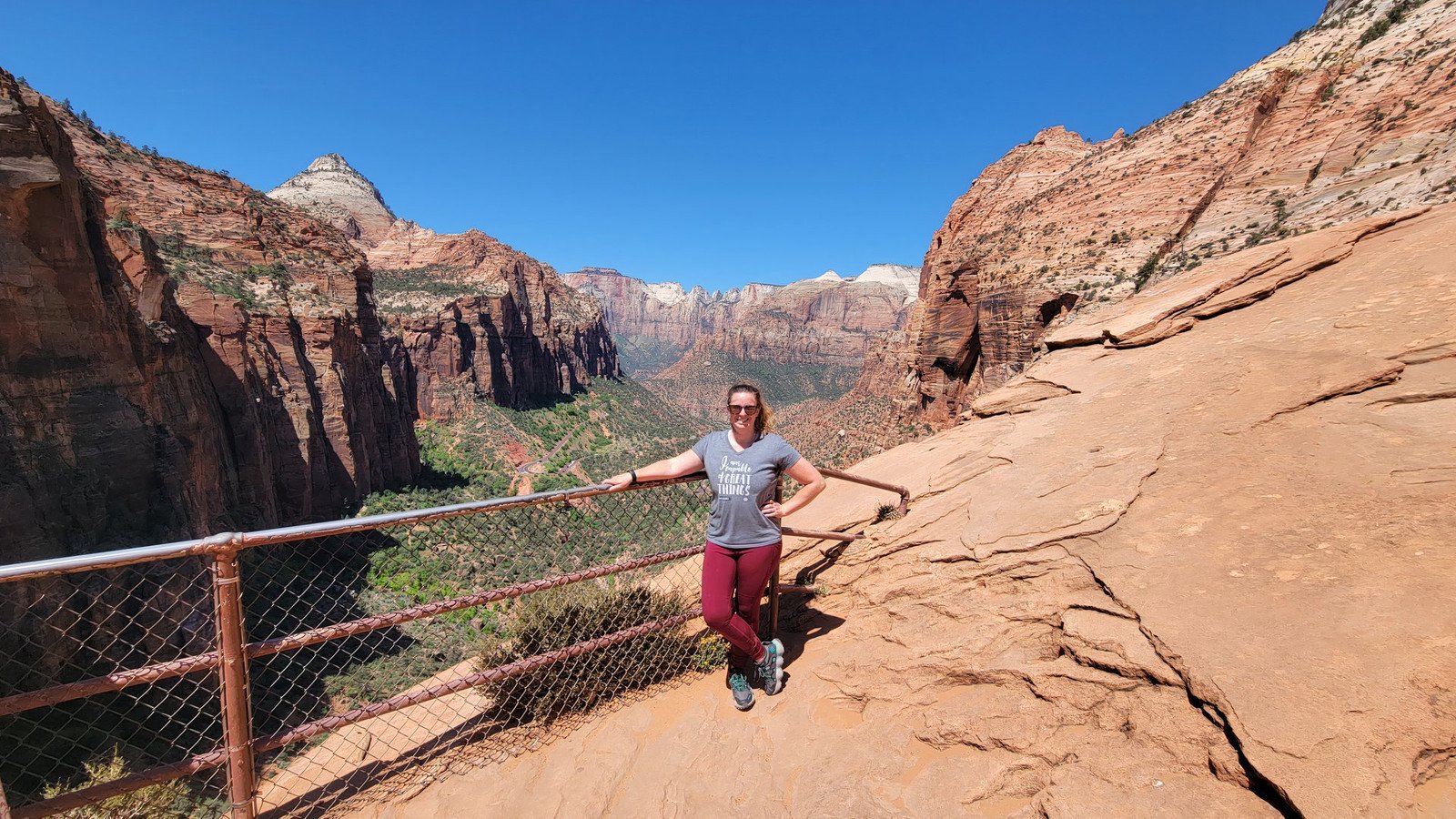 You are currently viewing I Tried To Visit A National Park Without A Plan, And It Completely Backfired