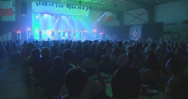 You are currently viewing Theft creates ‘significant challenge’ for Ghana pavilion at Winnipeg’s Folklorama