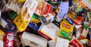 Read more about the article 1 in 4 households in southwestern Ontario facing food insecurity: health units
