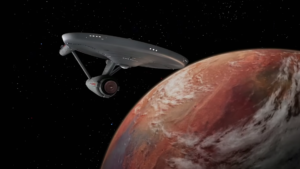 Read more about the article Watch this stirring new ‘Star Trek’ 60th anniversary video saluting the iconic sci-fi franchise