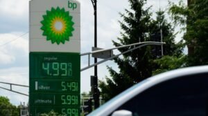 Read more about the article 3 in 5 overestimate how much gas prices have risen: Survey