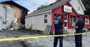 Read more about the article Halifax-area fires leave residents displaced, grocery store forced to close
