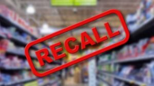 Read more about the article 1 death, over 300 burn injuries prompt recall of lithium-ion hand warmers