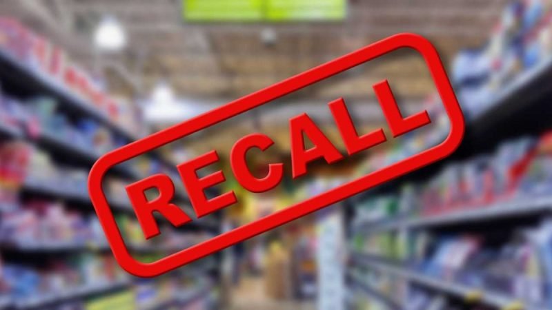 You are currently viewing 1 death, over 300 burn injuries prompt recall of lithium-ion hand warmers
