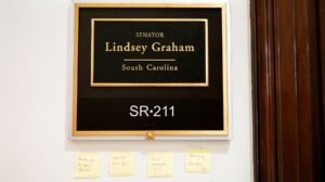 Read more about the article South Carolina Republicans file for special primary to fill Graham seat