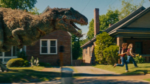 Read more about the article ‘The End of Oak Street: Could JJ Abrams’ new ‘Twilight Zone meets Jurassic Park’ movie be the sleeper hit of the summer?