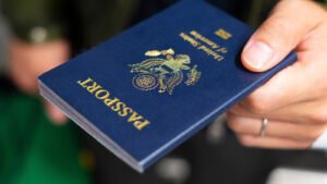 Read more about the article The U.S. Passport Now Loses To 36 Countries On The World’s Top Passport Index