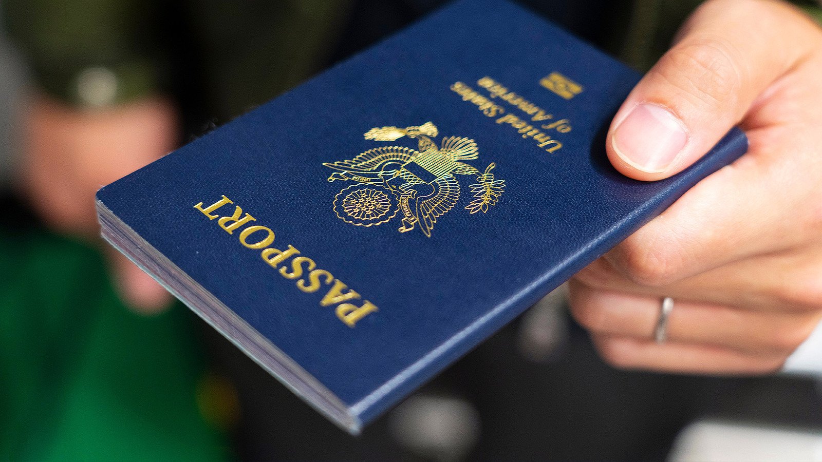 You are currently viewing The U.S. Passport Now Loses To 36 Countries On The World’s Top Passport Index