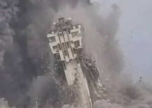 Read more about the article Hegseth Gloats Over Illegal US Assault on Iranian Infrastructure​