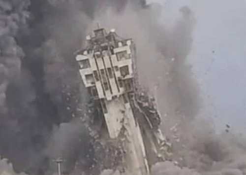 You are currently viewing Hegseth Gloats Over Illegal US Assault on Iranian Infrastructure​