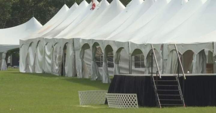 You are currently viewing Heritage Festival returns to Hawrelak Park this August long weekend