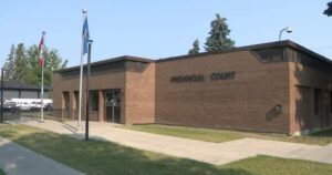 Read more about the article High River, Alta. man faces charges of domestic homicide in court appearance
