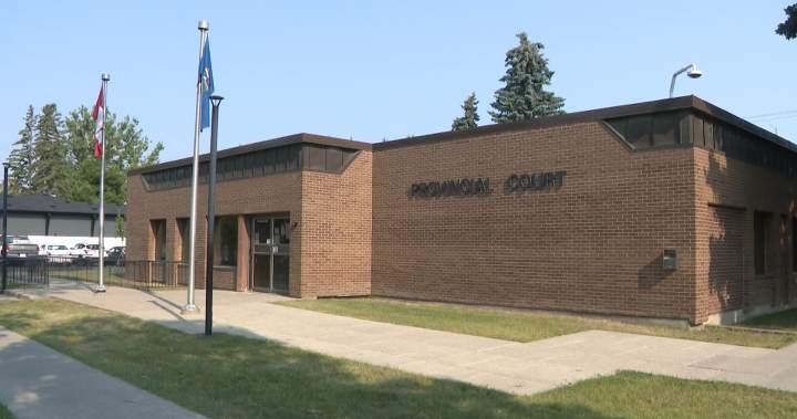You are currently viewing High River, Alta. man faces charges of domestic homicide in court appearance