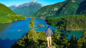 Read more about the article 6 Off-the-Beaten Path National Parks To Visit & Avoid the Crowds