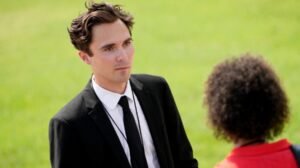 Read more about the article Carville: Hogg should take over ‘dysfunctional’ DNC