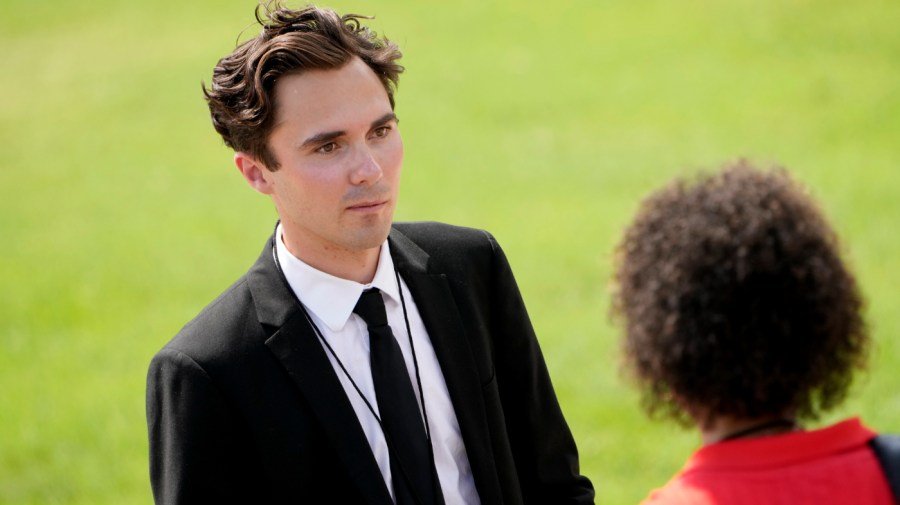 You are currently viewing Carville: Hogg should take over ‘dysfunctional’ DNC
