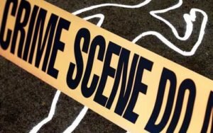 Read more about the article Two Dead from Gunshot Wounds on 5th Avenue in Anchorage