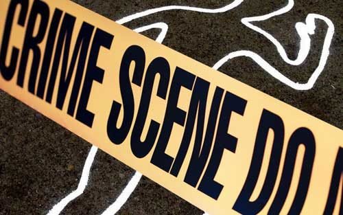 You are currently viewing Two Dead from Gunshot Wounds on 5th Avenue in Anchorage