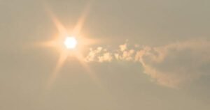 Read more about the article ‘Prolonged stretch of hot air,’ poor air quality advisories blanket the Prairies